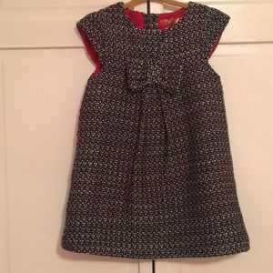 Genuine kids by Osh kosh dress size 4t